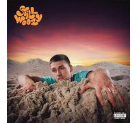Still Woozy If This Isn't Nice, I Don't Know What Is explicit_lyrics (Vinyl LP)