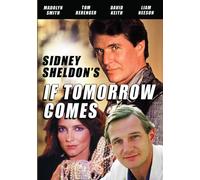If Tomorrow Comes (DVD) David Keith Liam Neeson Madolyn Smith Osborne
