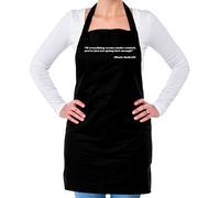 If Tutto Sembra Sotto Controllo Unisex Grembiule - Corsa Driver - Andretti