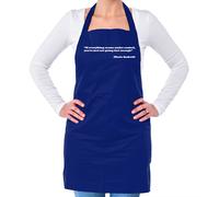 If Tutto Sembra Sotto Controllo Unisex Grembiule - Corsa Driver - Andretti