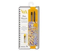 IF V & A Bookaroo Morris Tulip & Willow, giallo, taglia unica