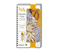 IF V&A Bookaroo Glasses Case Sundour Pheasant