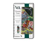 IF V&A Bookaroo Glasses Case Sundour Pheasant