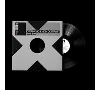 If We Ever[輸入盤12インチ](XL1587T)_2496 [Analog]