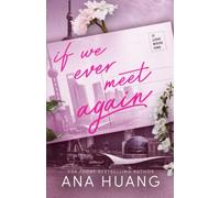 If We Ever Meet Again: 1