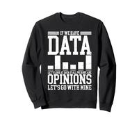 If We Have Data. Let's Look At Data. If all We Have Are Felpa