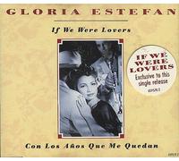 If We Were Lovers (Single-CD)