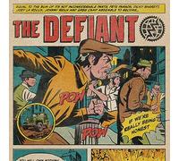 Audio Cd Defiant (The) - If We're Really Being Honest