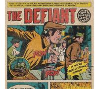 If We're Really Being Honest - Defiant (The) (Audio Cd)