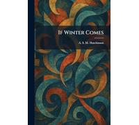 If Winter Comes