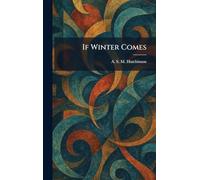 If Winter Comes