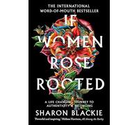 Sharon Blackie If Women Rose Rooted (Tascabile)