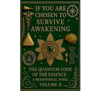 IF YOU ARE CHOSEN TO SURVIVE: AWAKENING - The Quantum Code of the Essence (Volume II): 2