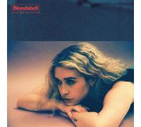 Blondshell If You Asked for a Picture (Vinyl LP) 12" Album (Clear vinyl)