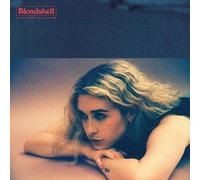 Blondshell If You Asked for a Picture (Vinyl LP) 12" Album Coloured Vinyl