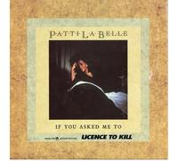 If you asked me to (1989) / Vinyl Maxi Single [Vinyl 12'']
