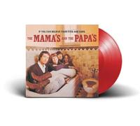 If You Can Believe Your Eyes & Ears - Limited Colored Vinyl