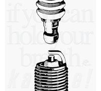 if you can hold your b...