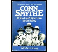 If You Can't Beat Em in the Alley