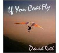 If You Can't Fly by David Roth (1999-02-23)