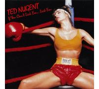 IF YOU CAN'T LICK EM...LICK EM LP (VINYL) GERMAN WEA 1988