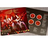 If you can't stand the heat (1978) / Vinyl record [Vinyl-LP]