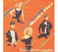 If You Can't Stand The Heat