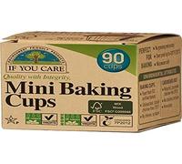 If You Care Baking Cups, Mini 90 CT