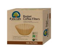 If You Care Coffee Filters - 100 Ct