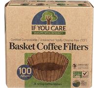 If You Care Coffee Filters - 100 Ct