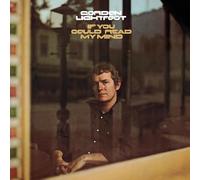 Gordon Lightfoot If You Could Read My Mind Translucent (Vinyl LP)