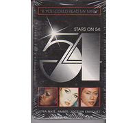 If You Could Read My Mind