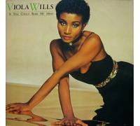 If You Could Read My Mind by Viola Wills
