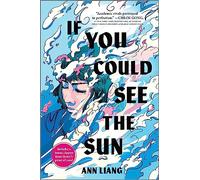 If You Could See the Sun by Liang, Ann