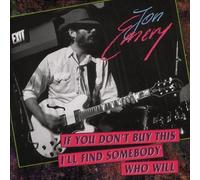 If You Dont Buy This I'll Find Somebody Who Will (CD) Album