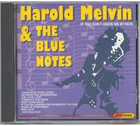 If you don't know me by now (compilation, 11 tracks, 1993)