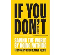 Donald Roos If You Don't (Tascabile)