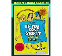 If You Don't Stop It, You'll Go Blind (DVD) George Spencer Patrick Wright