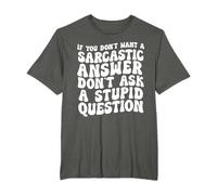 If you don't want a sarcastic answer Maglietta