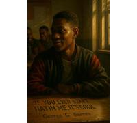 IF YOU EVER START HATIN ME, IT’S COOL: Silent betrayal. Loud discernment.