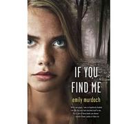 If You Find Me