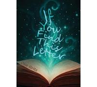 If You Find This Letter