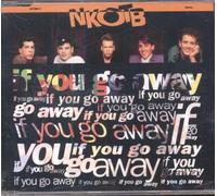 If You Go Away