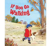 If You Go Walking