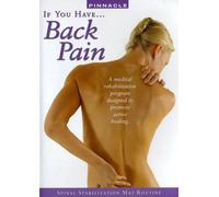 If You Have Back Pain