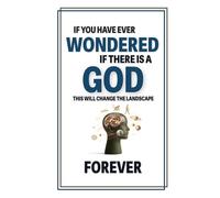 If You Have Ever Wondered If There Is A God, This Will Change The Landscape Forever