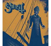 if you have ghost--Import USA
