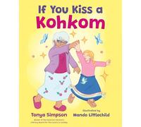 If You Kiss a Kohkom