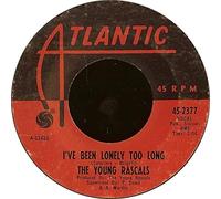 If You Knew/I've Been Lonely Too Long (7" Vinyl Single - 45 RPM)