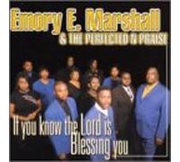 If You Know the Lord Is Blessing You